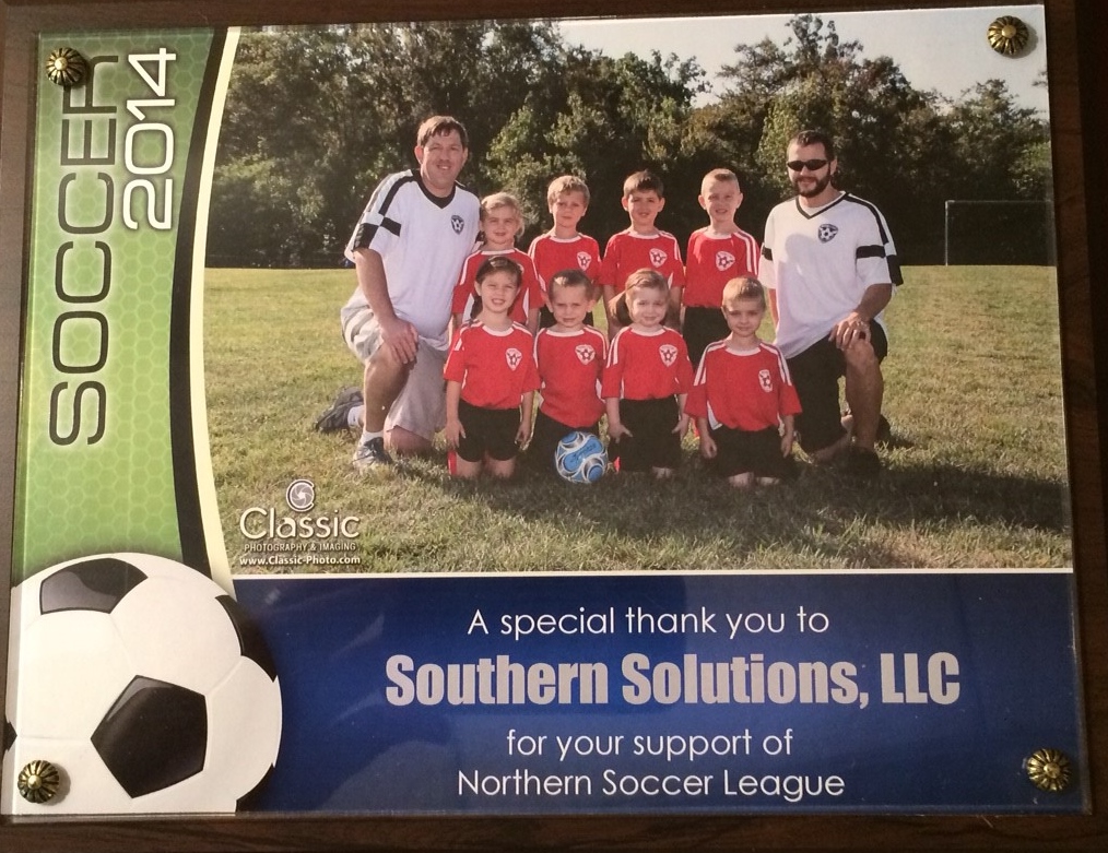 Norther Soccer League 2014 Fall