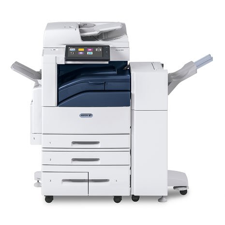 Technical Services - Xerox Multifunction Copiers & Printers - Just Tech