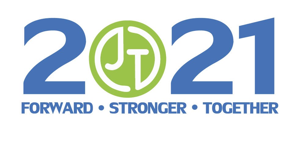 Just Tech - Stronger at 2021